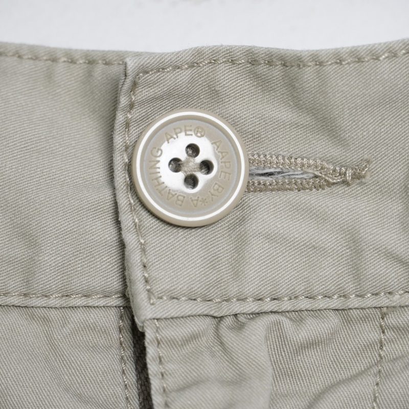 ✅ BAPE AÂPE SHORT, - Ảnh 3