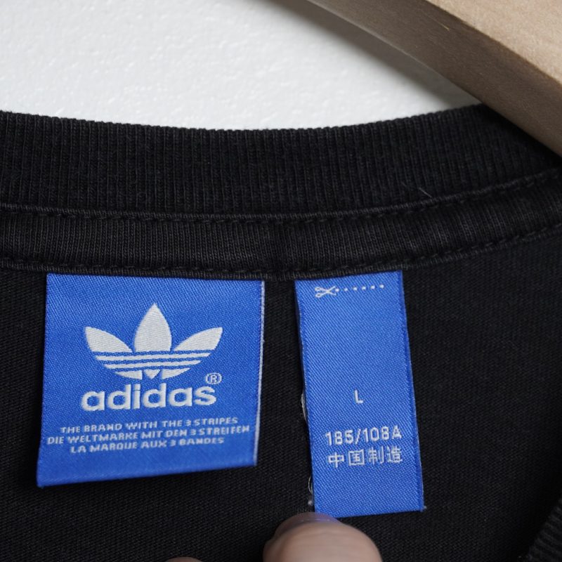 ✅ Adidas Soccurf Logo, - Ảnh 4