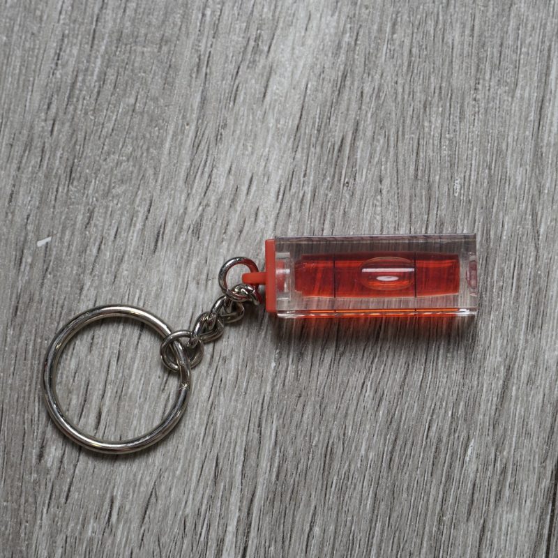 ✅ Supreme Keychain Level ,, hàng new - Ảnh 3