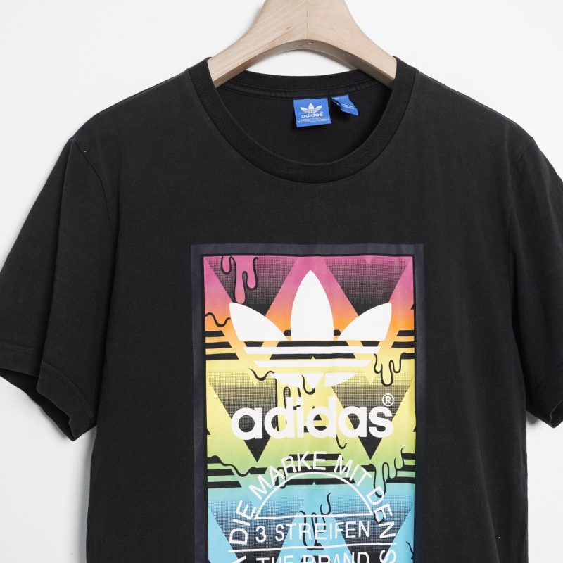 ✅ Adidas Soccurf Logo, - Ảnh 2