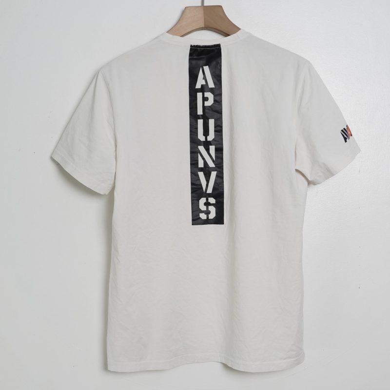 ✅ Áo AAPE. - Ảnh 5