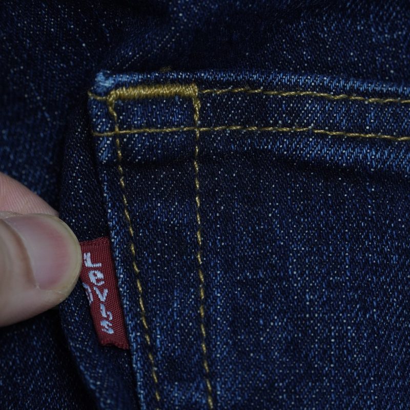✅ Levis 505, - Ảnh 7