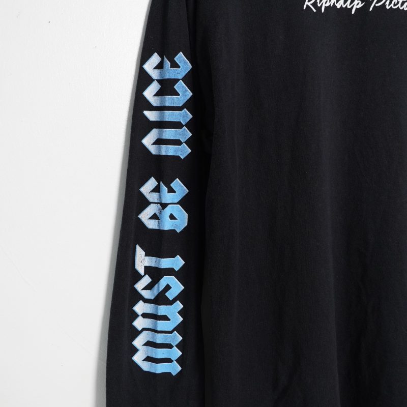 ✅ Ripndip longtee picture, chất đẹp lâu lâu về đc con cháy phết. - Ảnh 4