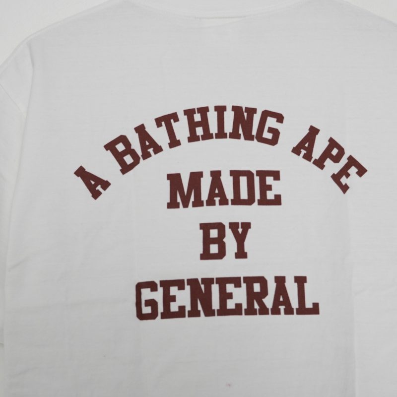 ✅ BAPE Season mới Chữ - Ảnh 10