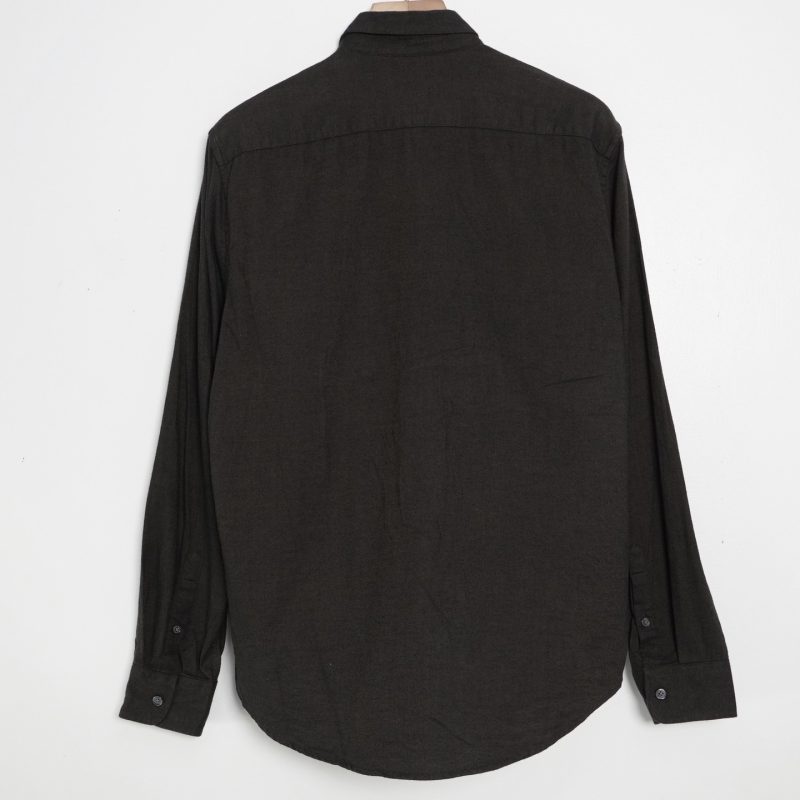 ✅ Áo cá sấu cotton mềm, l - Ảnh 6