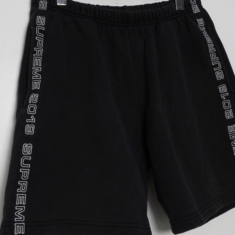✅ Short Supreme - Ảnh 3