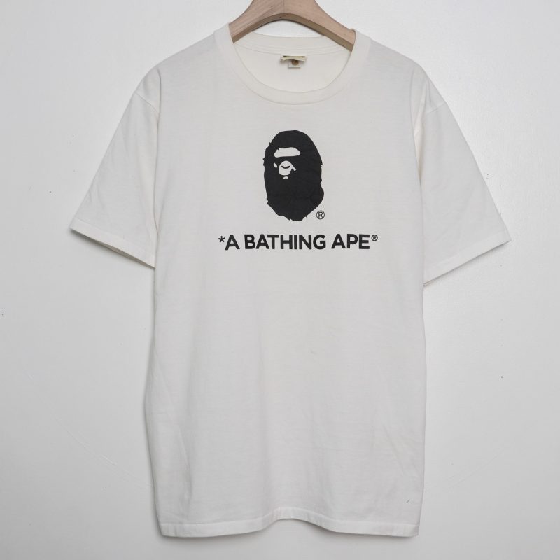 ✅ Áo phông A BATHING APE