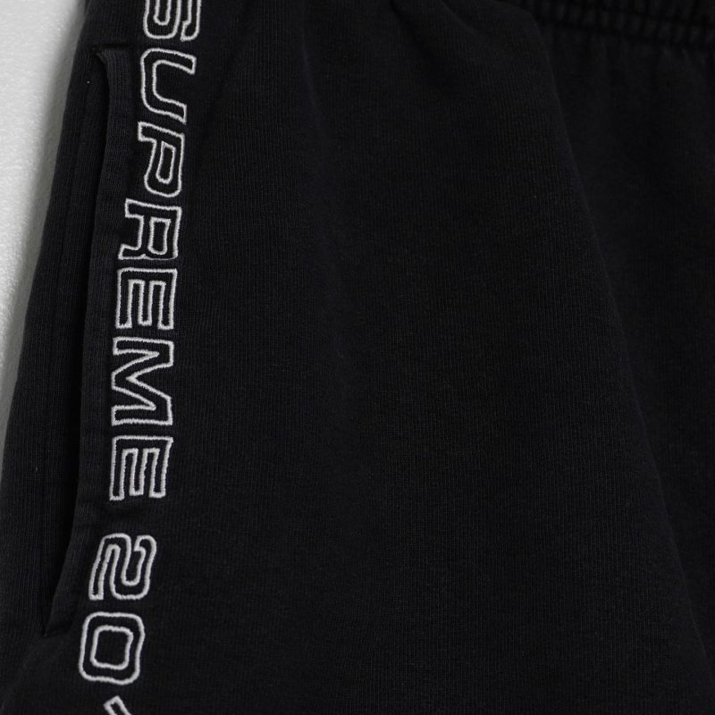 ✅ Short Supreme - Ảnh 2