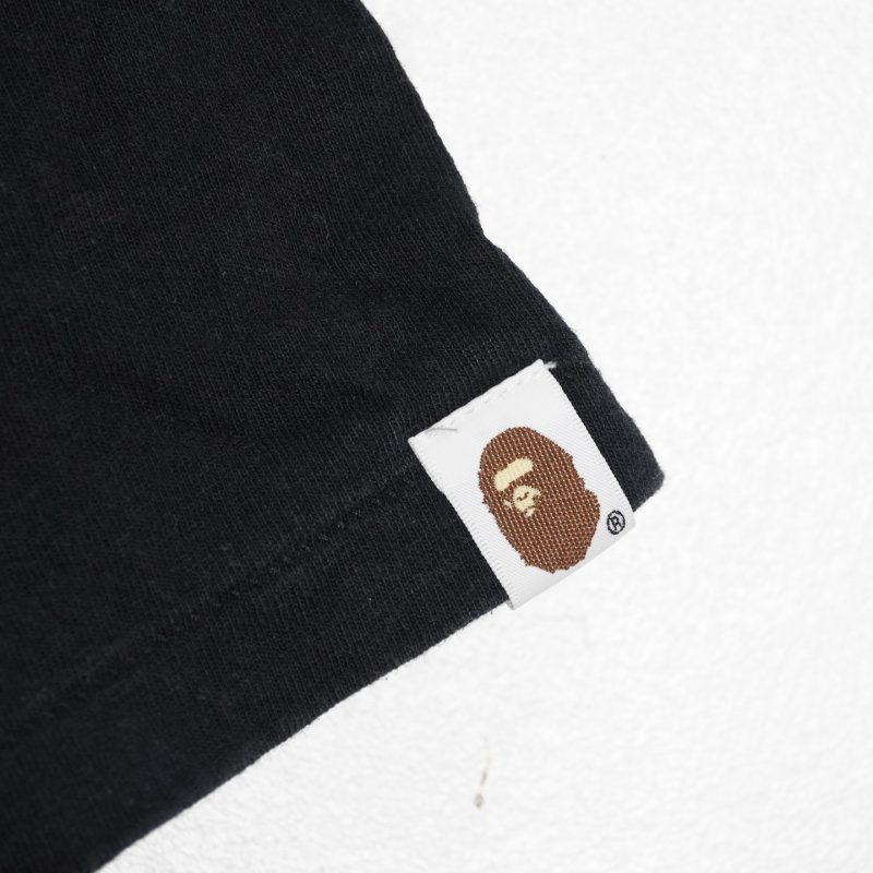 ✅ Bape Big Head Speed Racer, - Ảnh 5