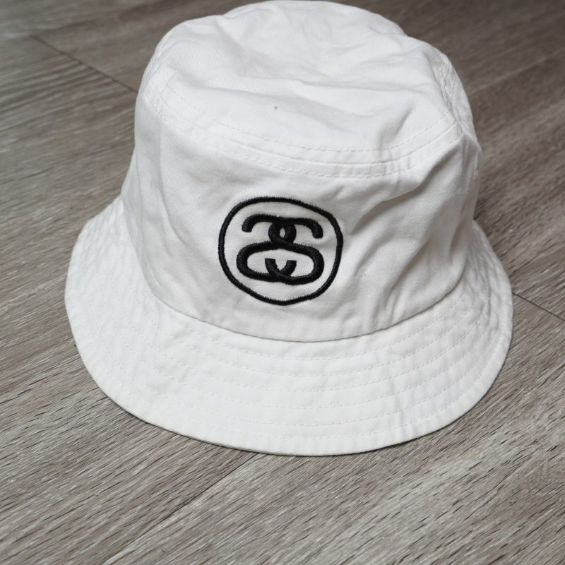 ✅ Bucket Stussy 😍