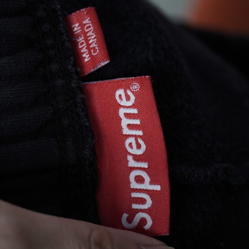 ✅ Short Supreme - Ảnh 8