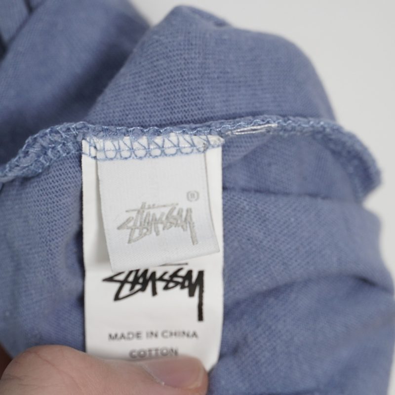 ✅ Stussy Say It Loud Aus Tee,😍😍😍 - Ảnh 8