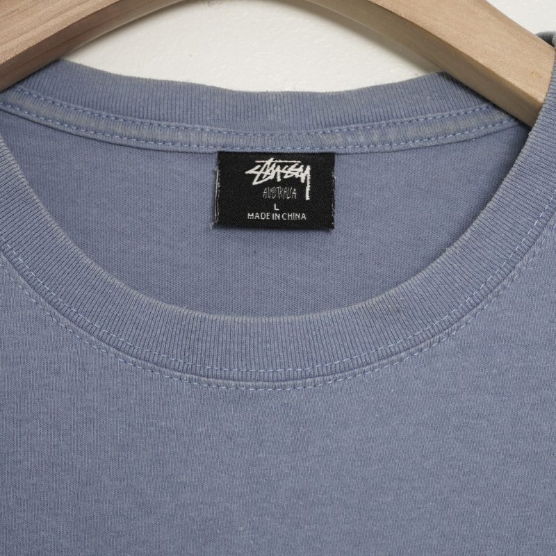 ✅ Stussy Say It Loud Aus Tee,😍😍😍 - Ảnh 6