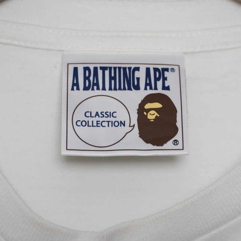 ✅ BAPE Season mới Chữ - Ảnh 6