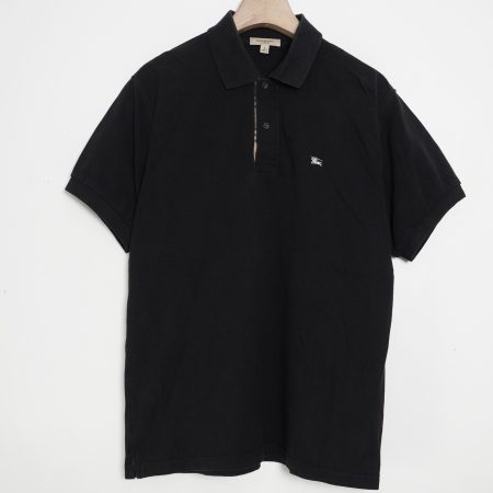 ✅ Bur Black Checked cổ, quá đẹp ko có gì để nói nhiều.