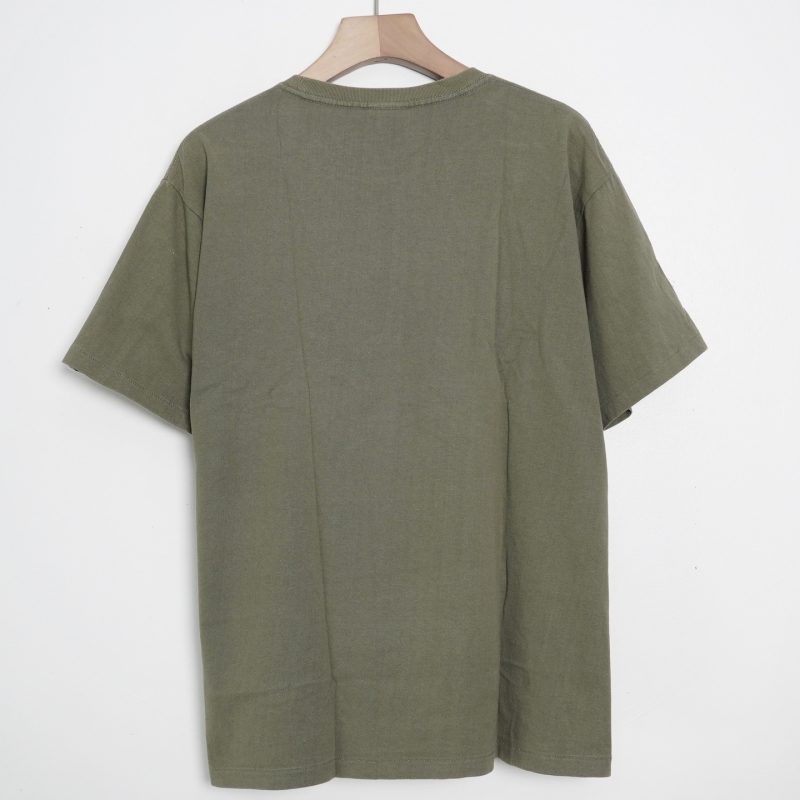 ✅ Bape One Head Military Color, xanh cực đẹp đơn giản dễ phối đồ Ạ😍 - Ảnh 3