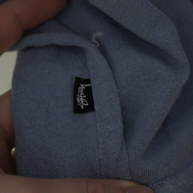 ✅ Stussy Say It Loud Aus Tee,😍😍😍 - Ảnh 7