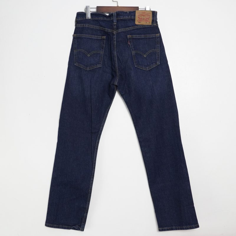 ✅ Levis 505, - Ảnh 2