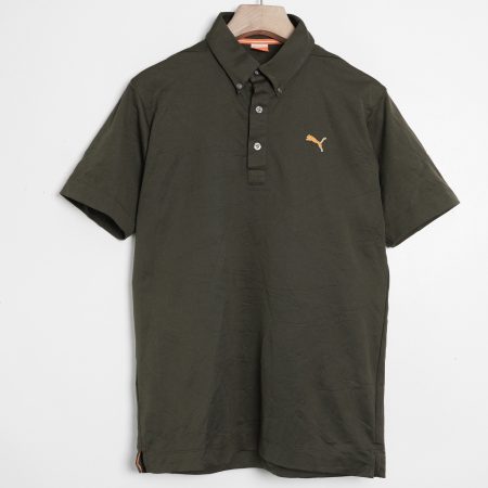 ✅ Polo Puma ,