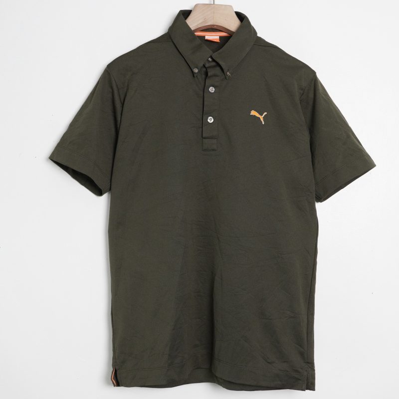✅ Polo Puma ,