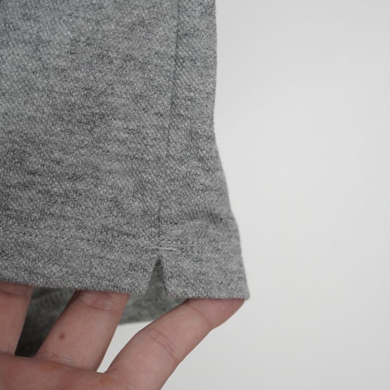 ✅ Polo Uniqlo Basic, Lại 1 em polo cực dễ mặc bán cháy hàng suốt ae ạ. - Ảnh 6