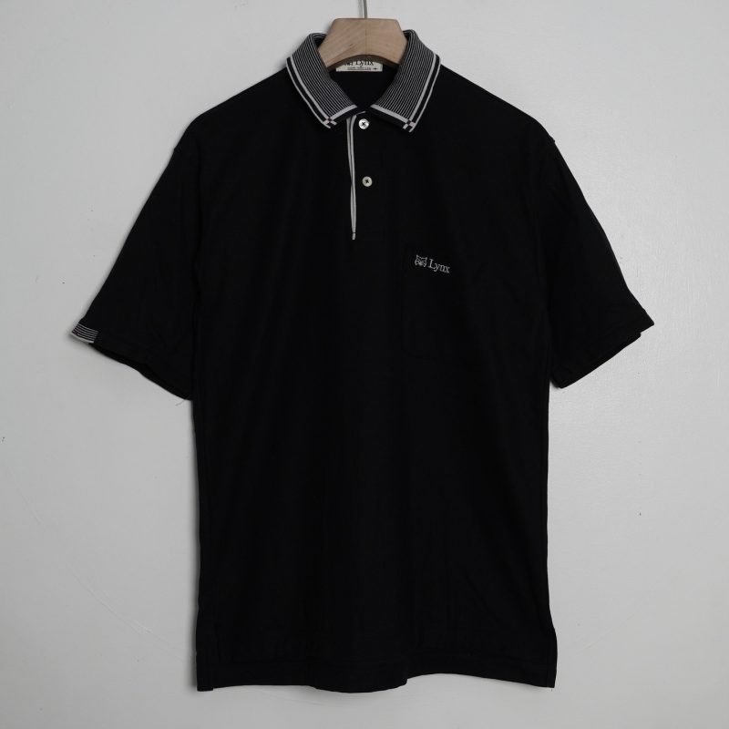 ✅ Polo Lynx,