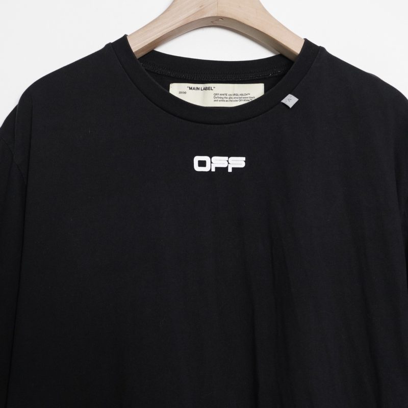 ✅ Off-White Caravaggio Arrows, bản này quá xuất sắc luôn. In hoạ tiết đẹp cực kỳ.😍 - Ảnh 3