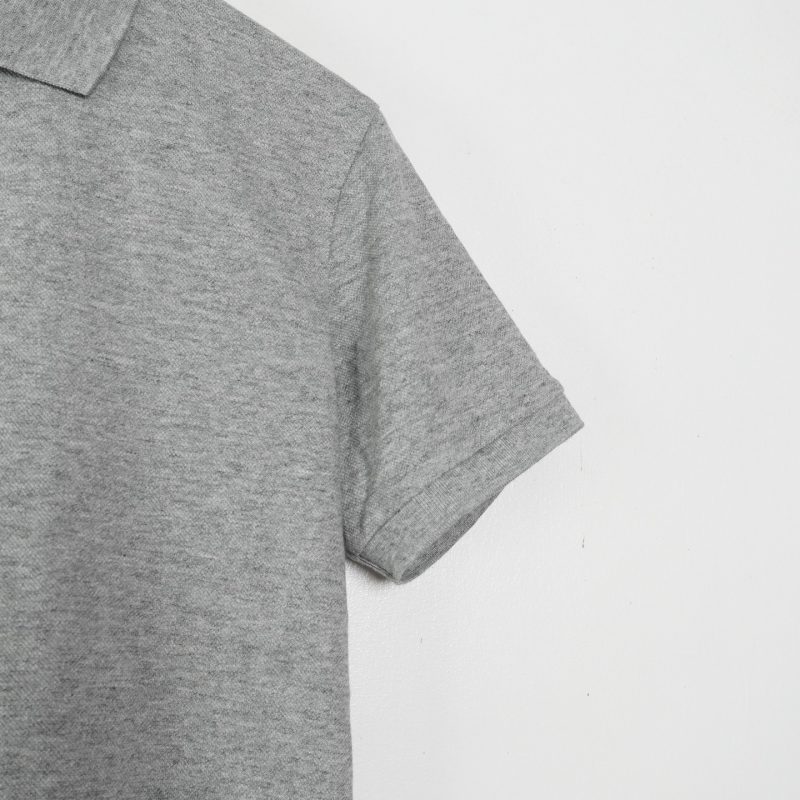 ✅ Polo Uniqlo Basic, Lại 1 em polo cực dễ mặc bán cháy hàng suốt ae ạ. - Ảnh 5
