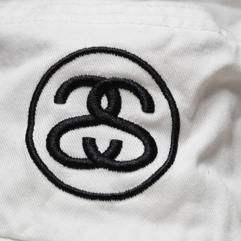 ✅ Bucket Stussy 😍 - Ảnh 3