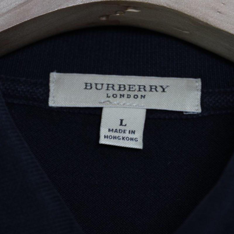 ✅ Bur Black Checked cổ, quá đẹp ko có gì để nói nhiều. - Ảnh 5
