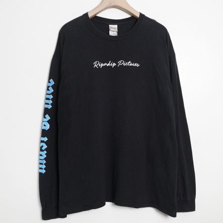 ✅ Ripndip longtee picture, chất đẹp lâu lâu về đc con cháy phết.