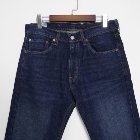 (32) Levis 505 STRAINGT - Ảnh 3