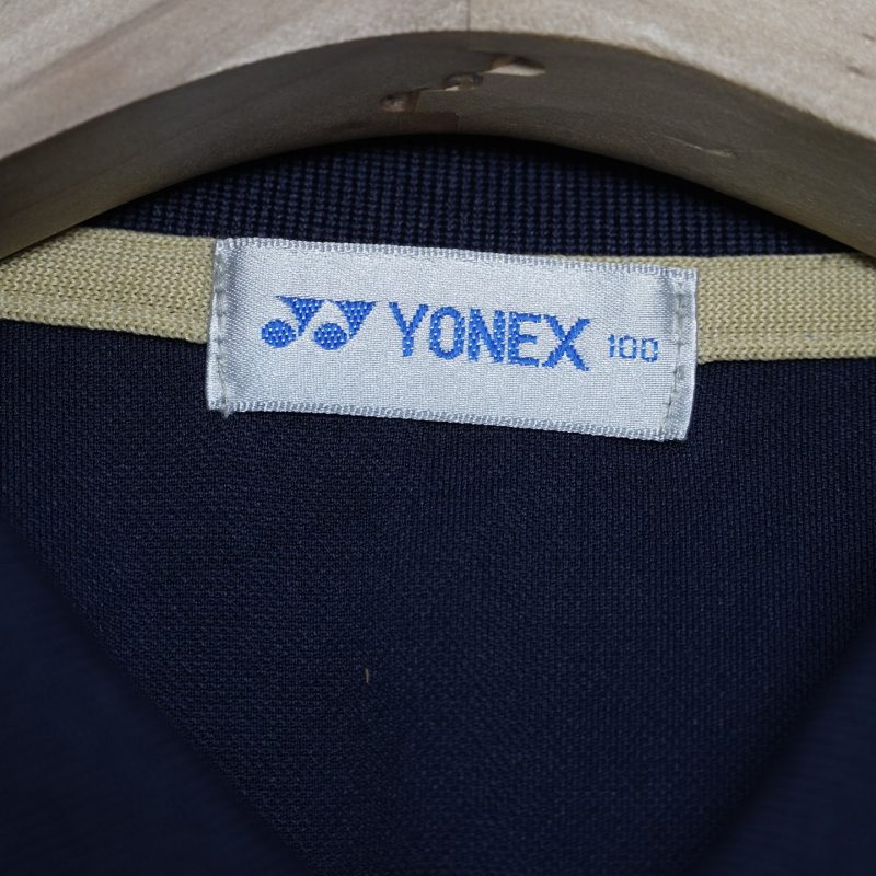 ✅ Yonex Sport Polo. Áo phông thể thao phối màu đẹp cho ae đây. - Ảnh 6