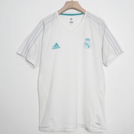 ✅ Real Madrid Football Jersey Train 2017