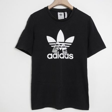 ✅ Adidas Big Logo.
