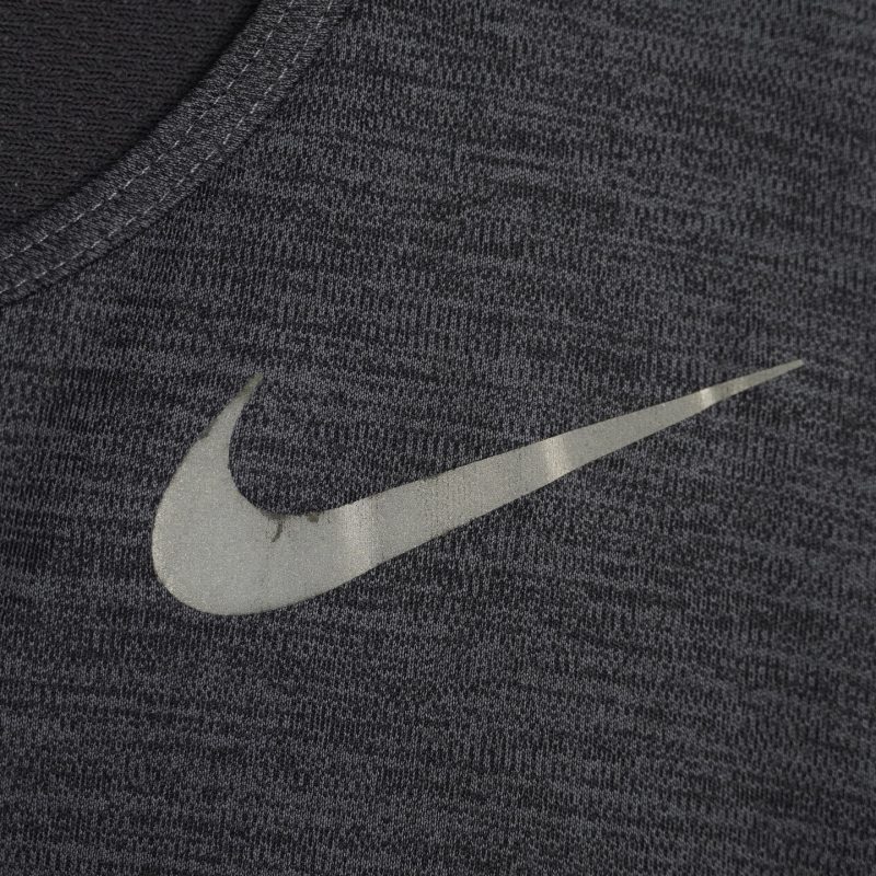 ✅Jersey Nike chất thoáng mát ae nào thích thể thao múc luôn di ạ - Ảnh 4