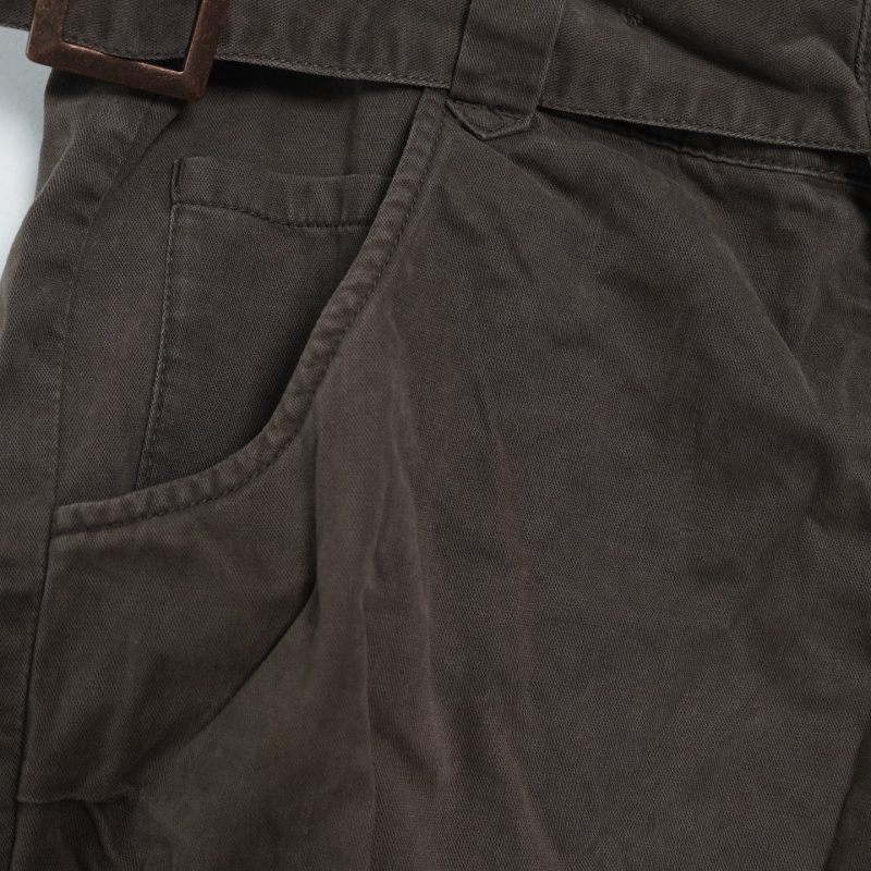 ✅ Quần cargo em Polham browwn Cargo. - Ảnh 6