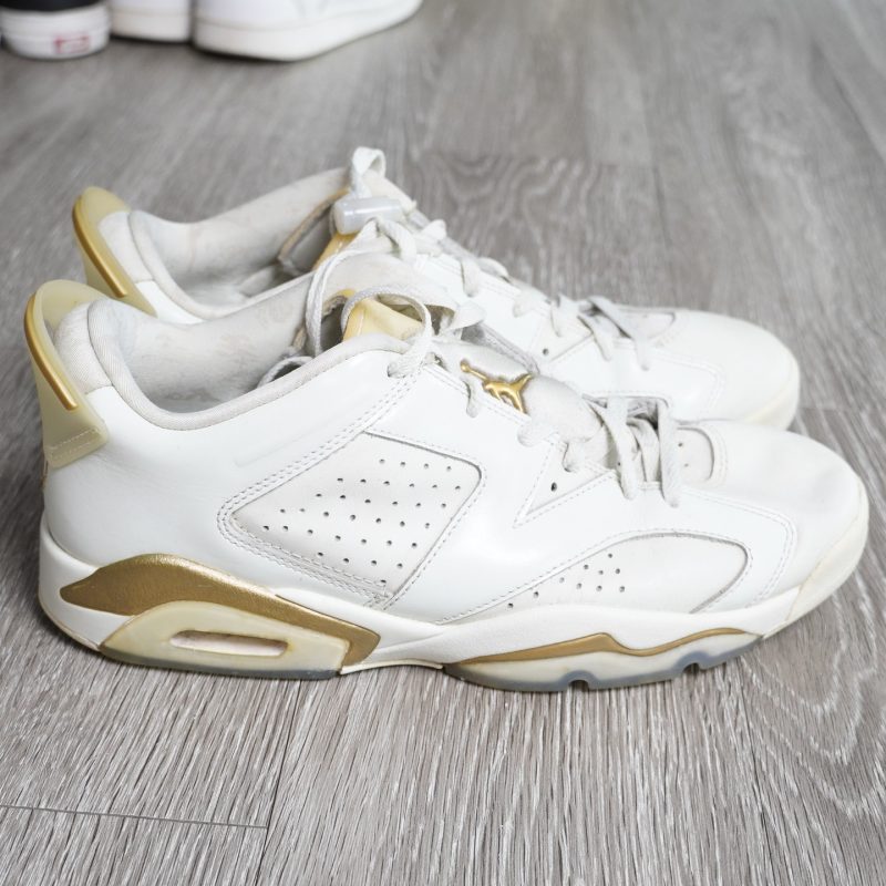 ✅ Jordan 6, giá thanh lý - Ảnh 4