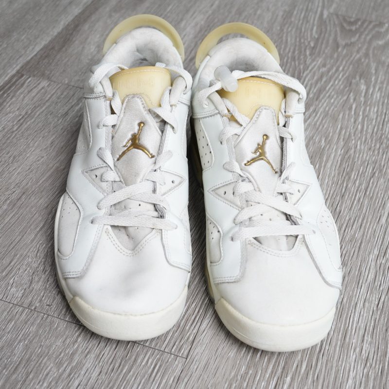 ✅ Jordan 6, giá thanh lý - Ảnh 2