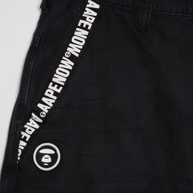 ✅ Bape Aape Short Line - Ảnh 3