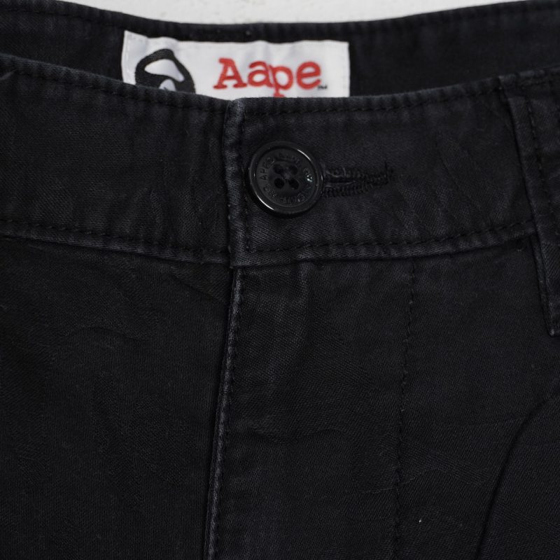 ✅ Bape Aape Short Line - Ảnh 5