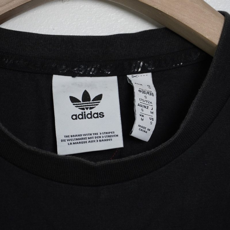 ✅ Adidas Big Logo. - Ảnh 5