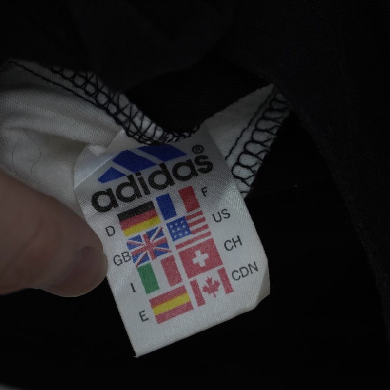 ✅ Polo Das Vintage 90s. - Ảnh 6