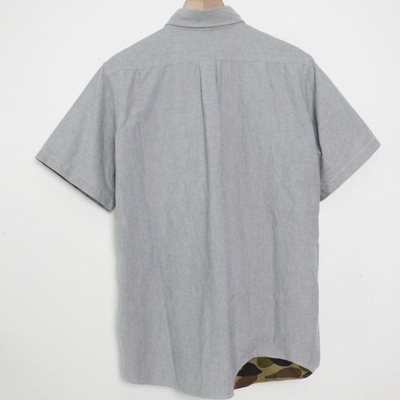 ✅ Bape Nigo Shirt, mix camo ngầu lòi. - Ảnh 9