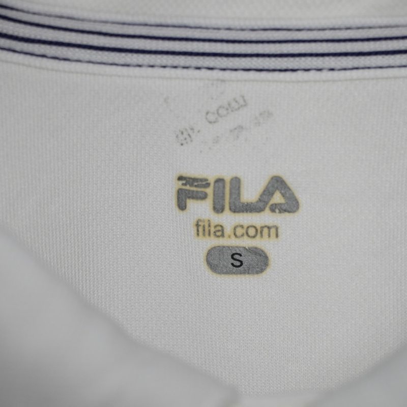 ✅ Polo Fila, Mặc bao sang mịn nha ae. - Ảnh 5