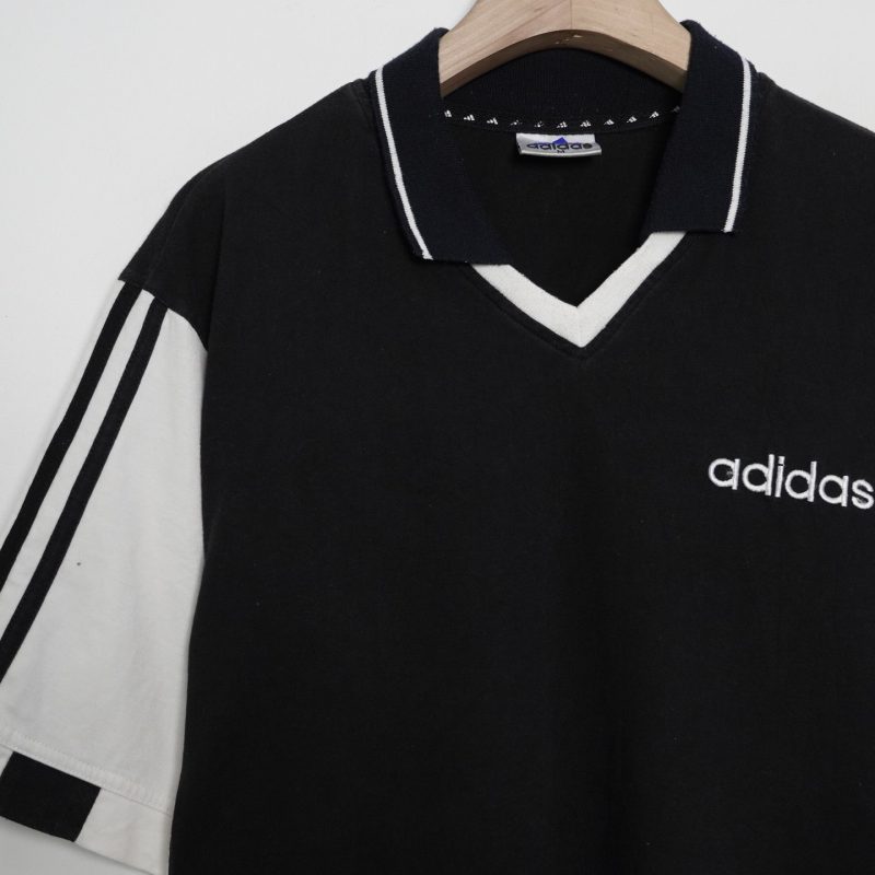 ✅ Polo Das Vintage 90s. - Ảnh 2