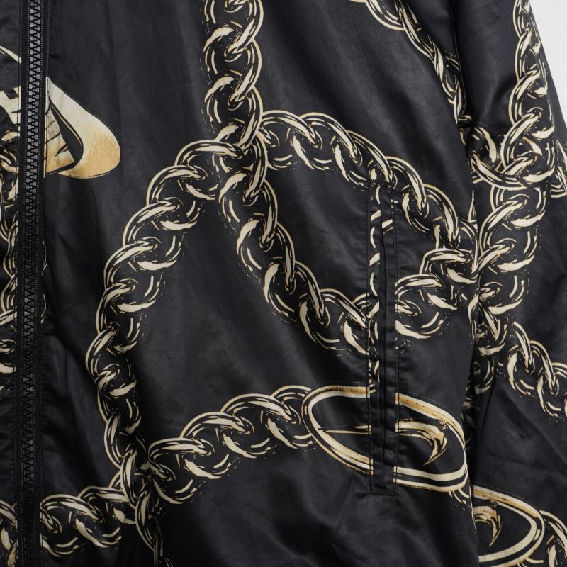 ✅ Bomber Boxyfit Nike Gangbang - Ảnh 3