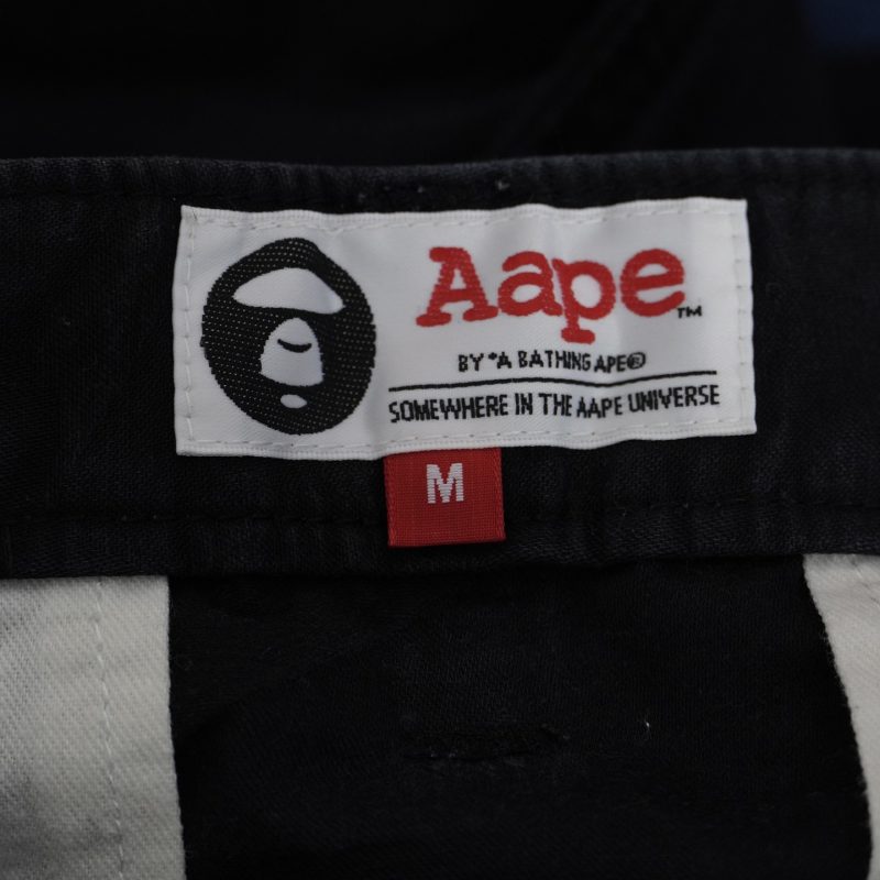 ✅ Bape Aape Short Line - Ảnh 10
