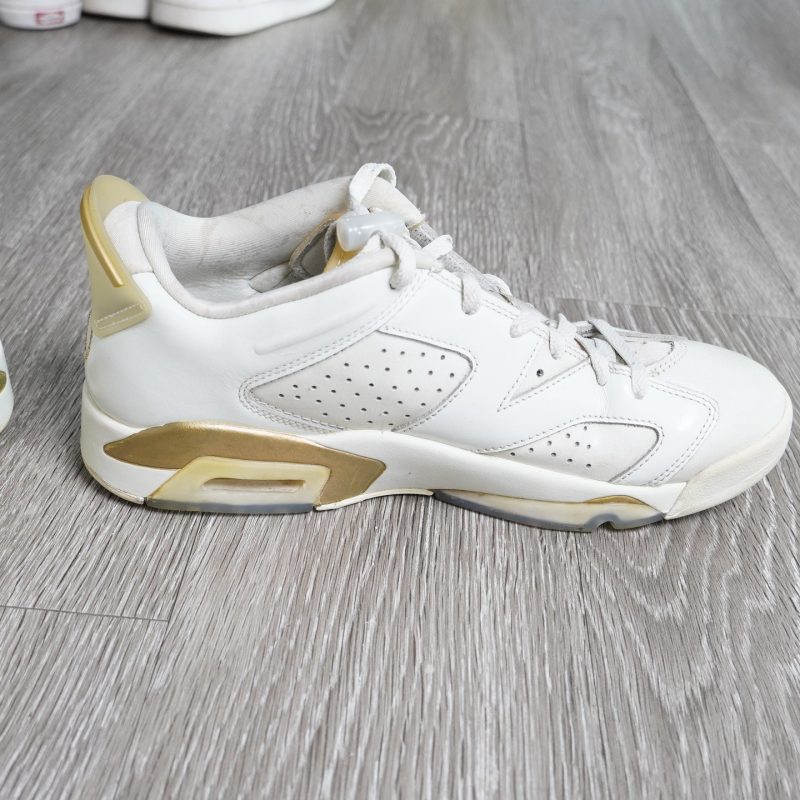 ✅ Jordan 6, giá thanh lý - Ảnh 5