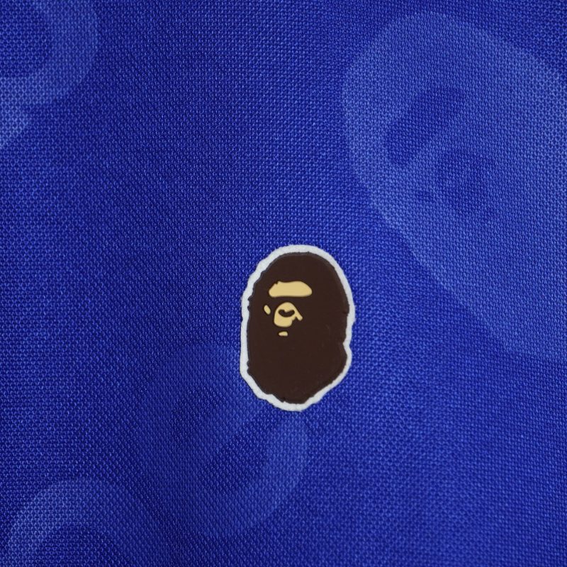 ✅ Bape Jersey Monogram Logo.cực cực hiếm trên thị trường nha ae. - Ảnh 5